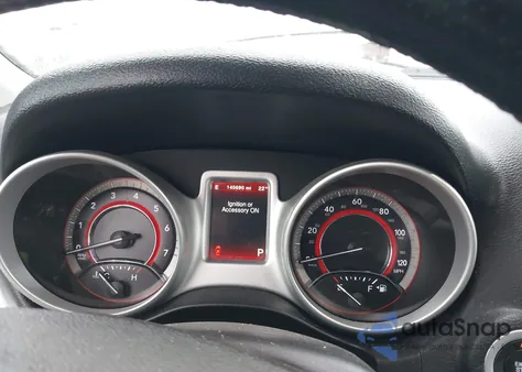 2019 Dodge Journey Gt Awd from USA, damaged, VIN 3C4PDDEG7KT769858